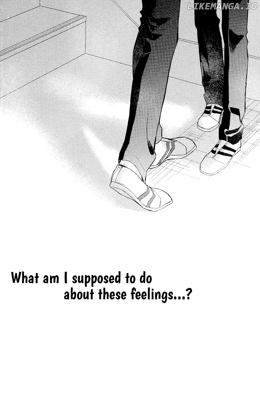 Sasaki to Miyano, Chapter 29 image 11